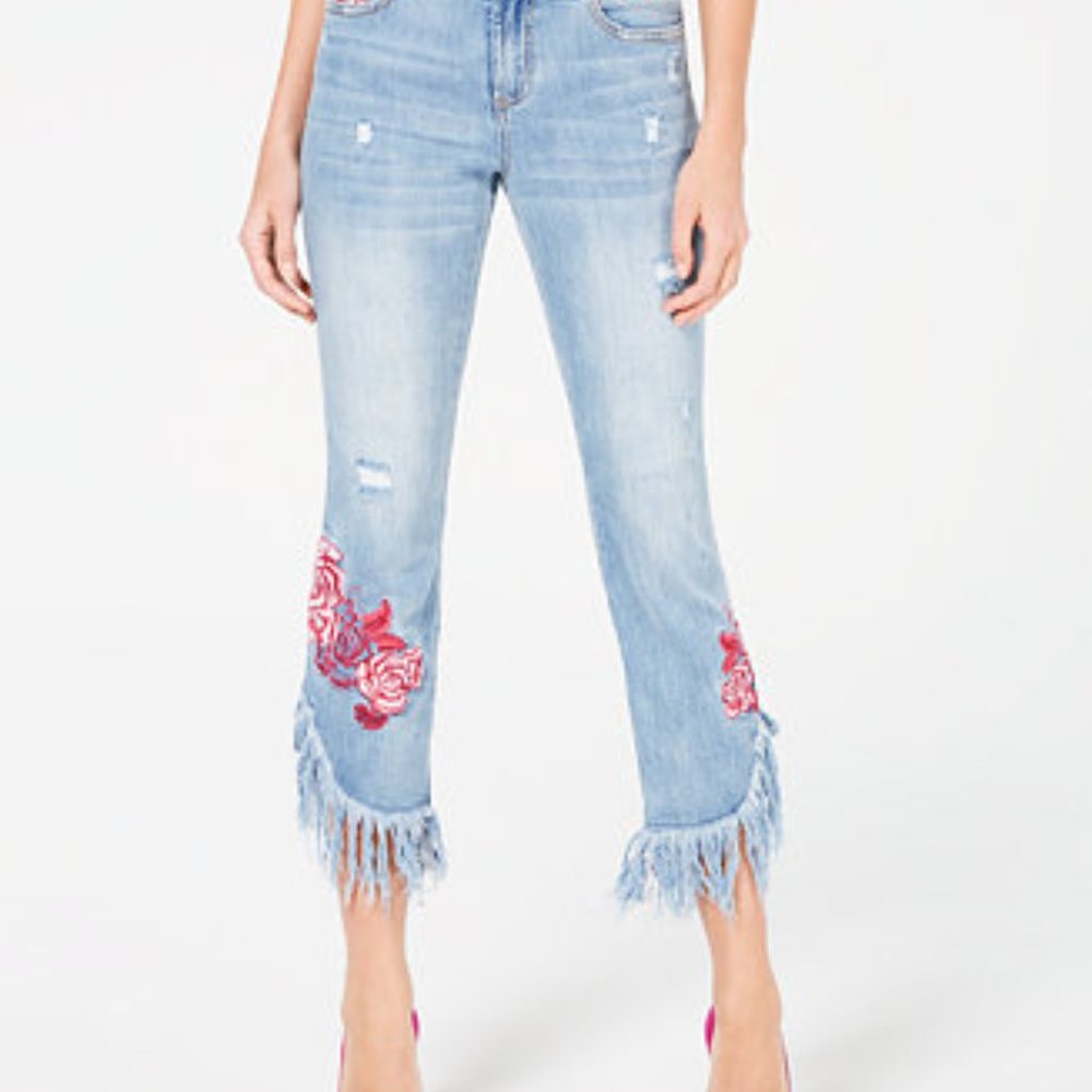 COPY - Super cute ankle length jeans - Picture 5 of 5